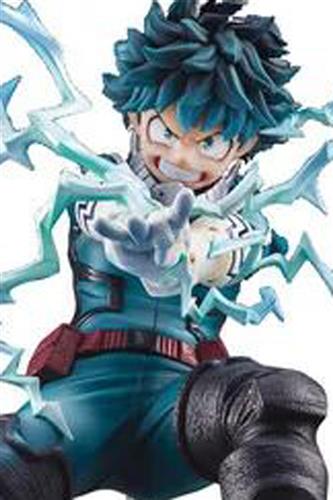 My Hero Academia - Izuku Midoriya 1/8 Pvc Statue 21cm