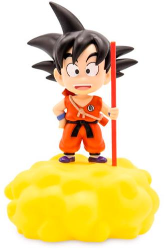 Dragon Ball - Goku on the Cloud Lampe 18cm