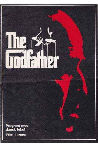 The Godfather - 1972 (The Godfather)