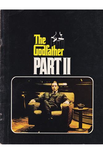 The Godfather Part II - 1974 (The Godfather Part II) FT