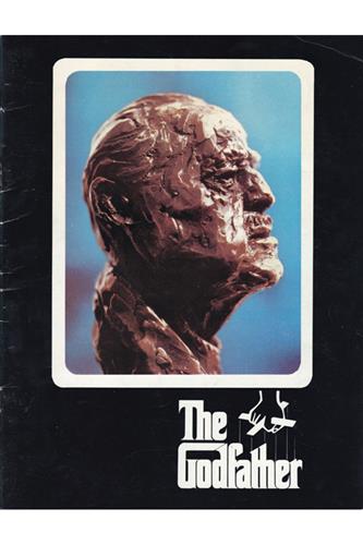 The Godfather - 1972 (The Godfather) Film Album