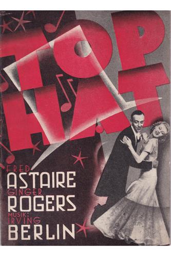 Top Hat - 1936 (Top Hat)