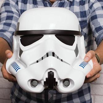 Original Stormtrooper Helmet