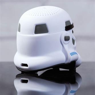 Original Stormtrooper Mini Bluetooth Speaker