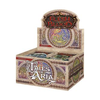 Tales of Aria Unlimited Display (24)