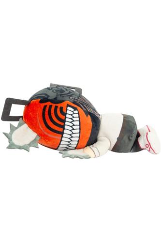 Chainsaw Man - Denji Sleeping Mocchi-Mocchi Bamse 20cm