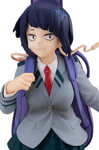 My Hero Academia - Statue Kyoka Jiro Pvc Statue 19cm