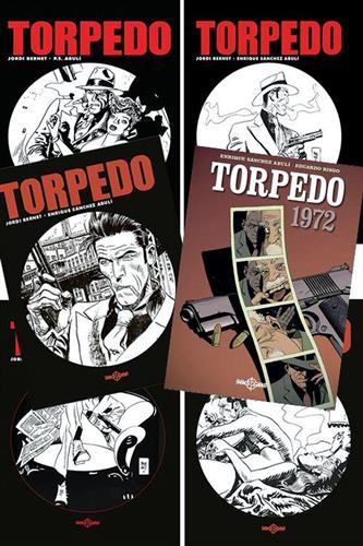 Torpedo 1936 - Få 1972 Gratis med