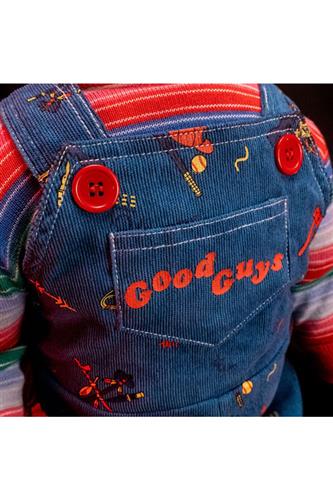 Child's Play 2 Ultimate Chucky Doll 74 cm