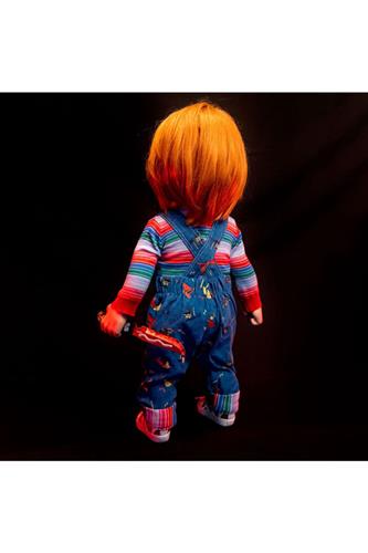 Child's Play 2 Ultimate Chucky Doll 74 cm