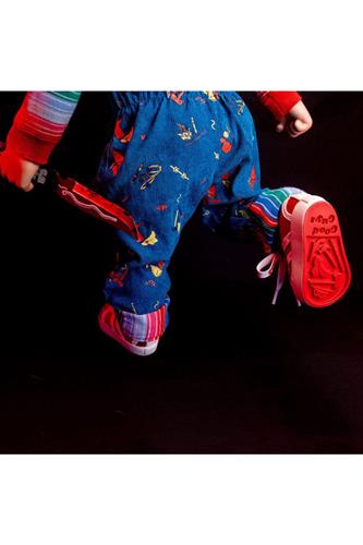 Child's Play 2 Ultimate Chucky Doll 74 cm