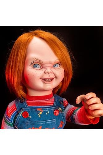 Child's Play 2 Ultimate Chucky Doll 74 cm