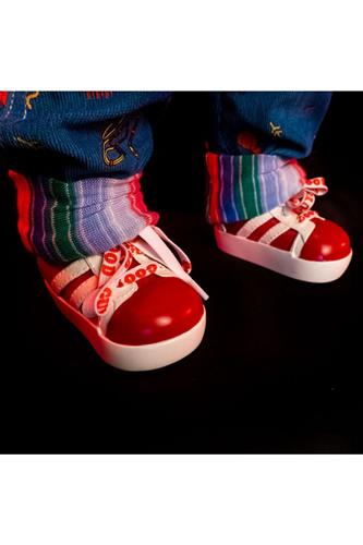 Child's Play 2 Ultimate Chucky Doll 74 cm