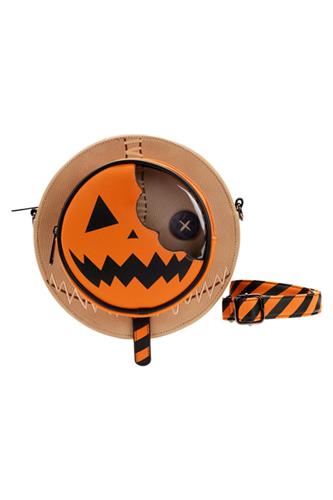 Trick R' Treat - Sam Loungefly Skuldertaske
