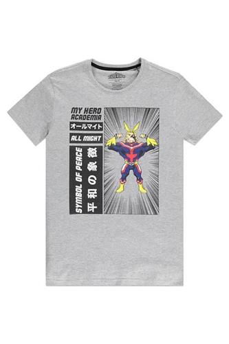 My Hero Academia - Symbol of Peace T-Shirt