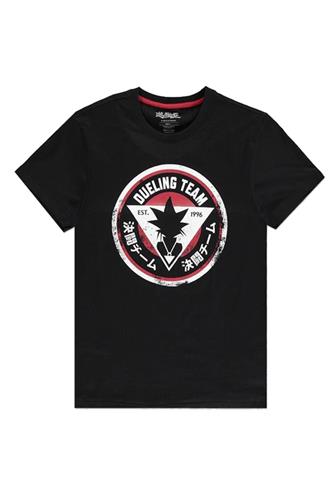 Yu-Gi-Oh! - Dueling Team T-Shirt