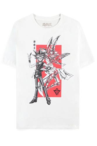 Yu-Gi-Oh! - Yami Yugi & Dark Magician T-Shirt