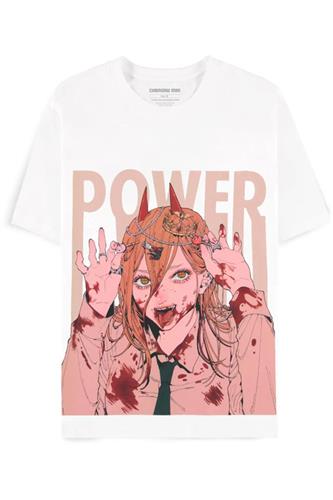 Chainsaw Man - Power Women T-Shirt