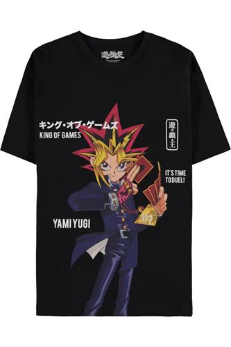 Yu-Gi-Oh! - Yami Yugi T-Shirt