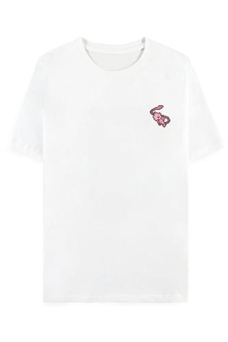 Pokemon - Pixel Mew Women's T-Shirt
