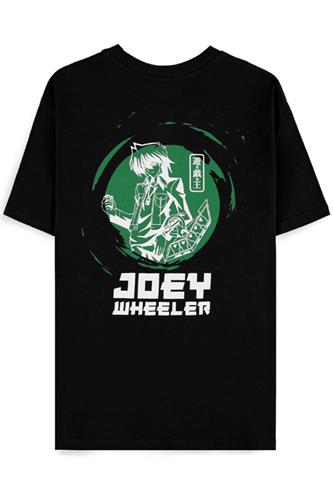 Yu-Gi-Oh! - Joey Wheeler T-Shirt