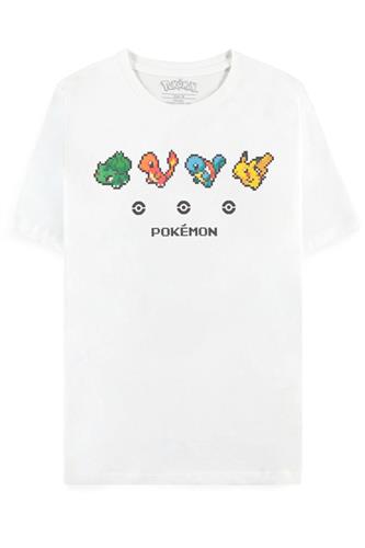 Pokemon - Starters T-Shirt