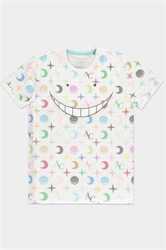 Assassination Classroom - AOP Koro Sensei T-Shirt