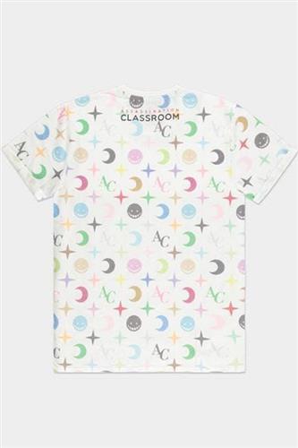 Assassination Classroom - AOP Koro Sensei T-Shirt
