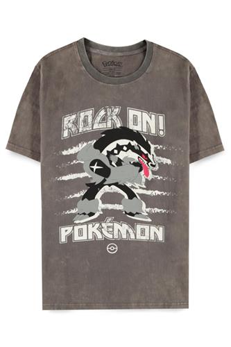 Pokemon - Obstagoon Punk T-Shirt
