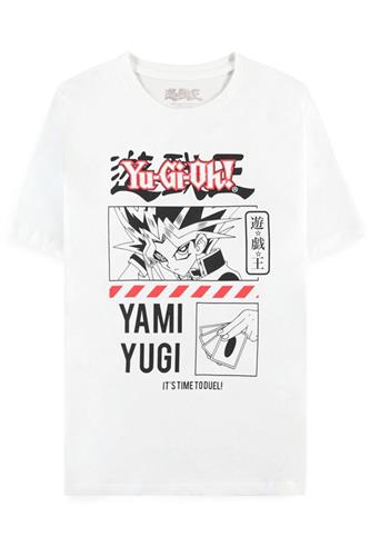 Yu-Gi-Oh! - Yami Yugi It's Time To Duel T-Shirt