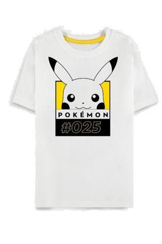 Pokemon - Pikachu #025 Women's T-Shirt