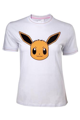 Pokemon - Eevee Women's T-Shirt