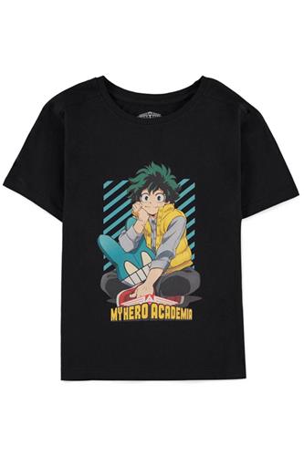 My Hero Academia - Izuku Midoriya T-Shirt