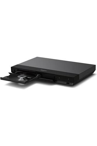 Sony 4K Ultra HD Blu-Ray Player UBPX700B