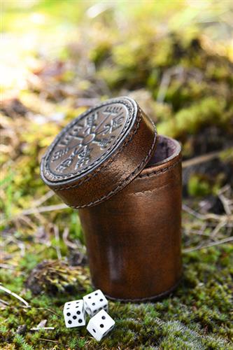 Vegvisir