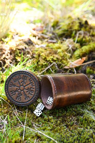 Vegvisir