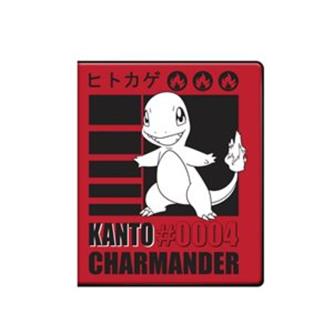 Portfolio 4-P Charmander