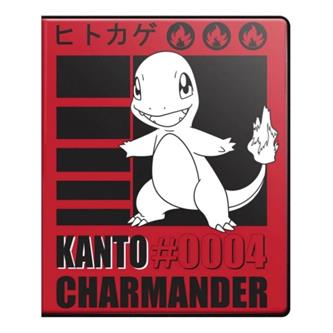 Charmander 9-P