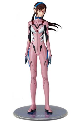 Evangelion - Mari Evagirls 1/7 Pvc Statue 21cm