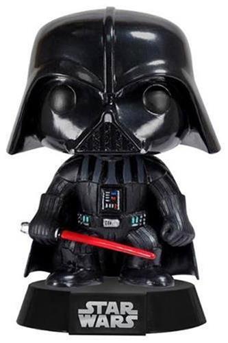 Star Wars - Pop! - Darth Vader
