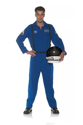 NASA Rumdragt, Blå