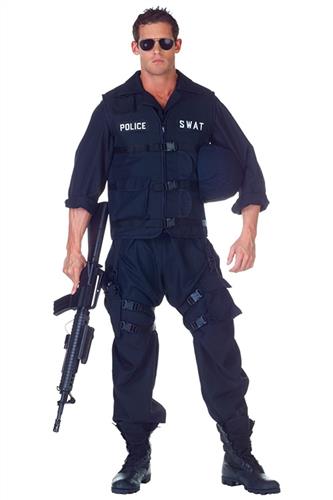 SWAT Agent