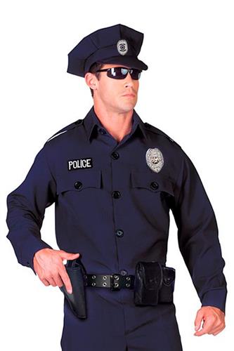 Politi Bælte