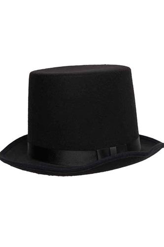 Filt Tophat, Sort