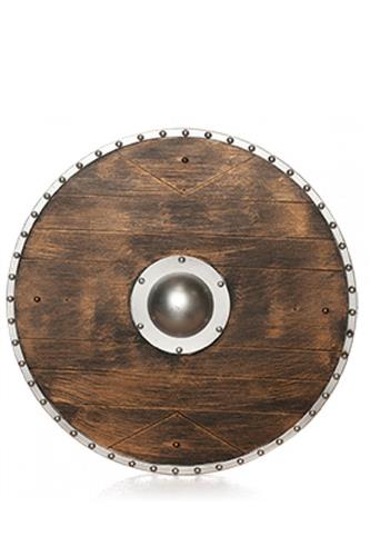 Huntsman Skjold