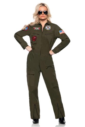 U.S.Navy Topgun Pilot Uniform
