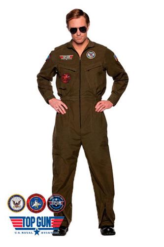 U.S.Navy Topgun Pilot Uniform
