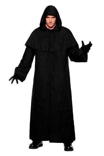 Horror Kåbe