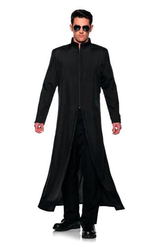 Mr. Matrix