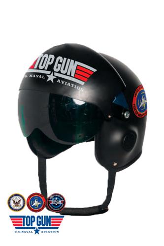 Top Gun Pilothjelm